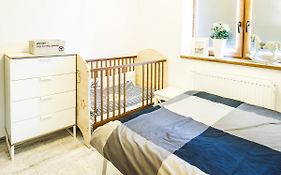 GRAPA LOFT dla rodzin z dziećmi w górach